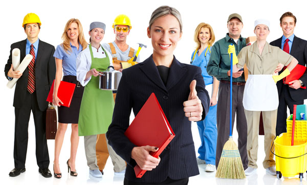 Gölbaşı Ofis Temizliği Hizmeti